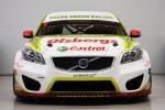 Volvo C30 STCC 2010 года